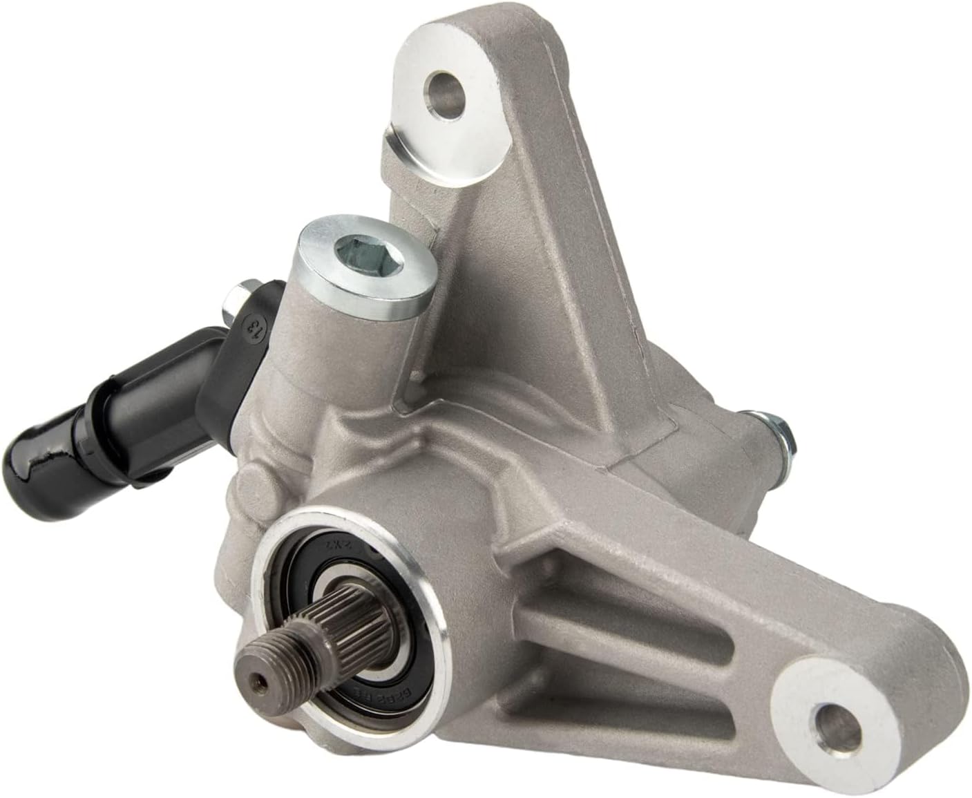 Torchbeam Power Steering Pump for 2003-2007 Accord and MDX