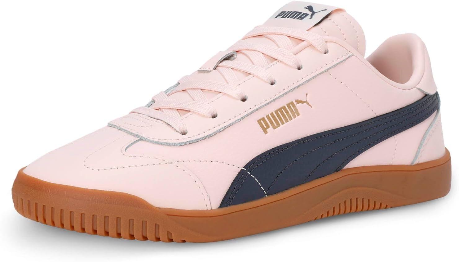 PUMA Women's Club 5v5 Sneaker: Timeless Design Meets Comfort