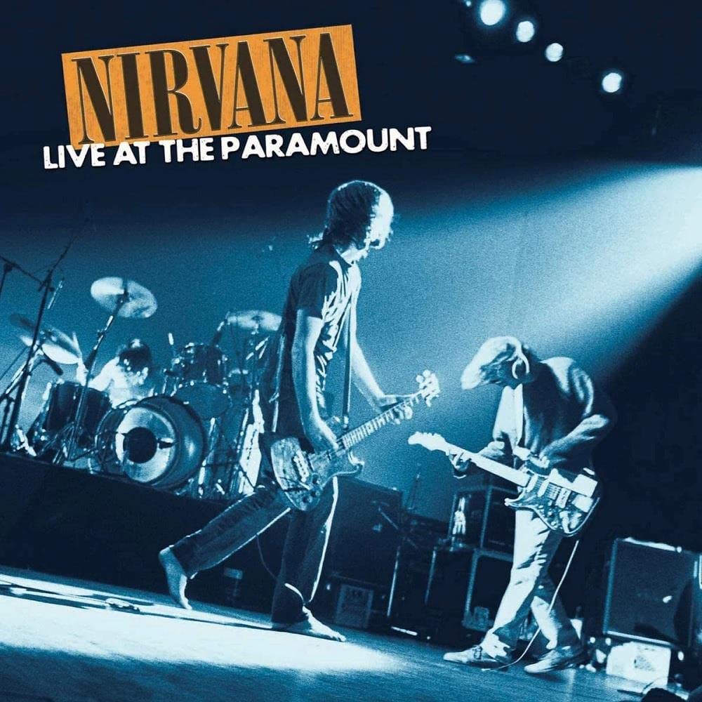 Live At The Paramount: A Captivating Concert Experience