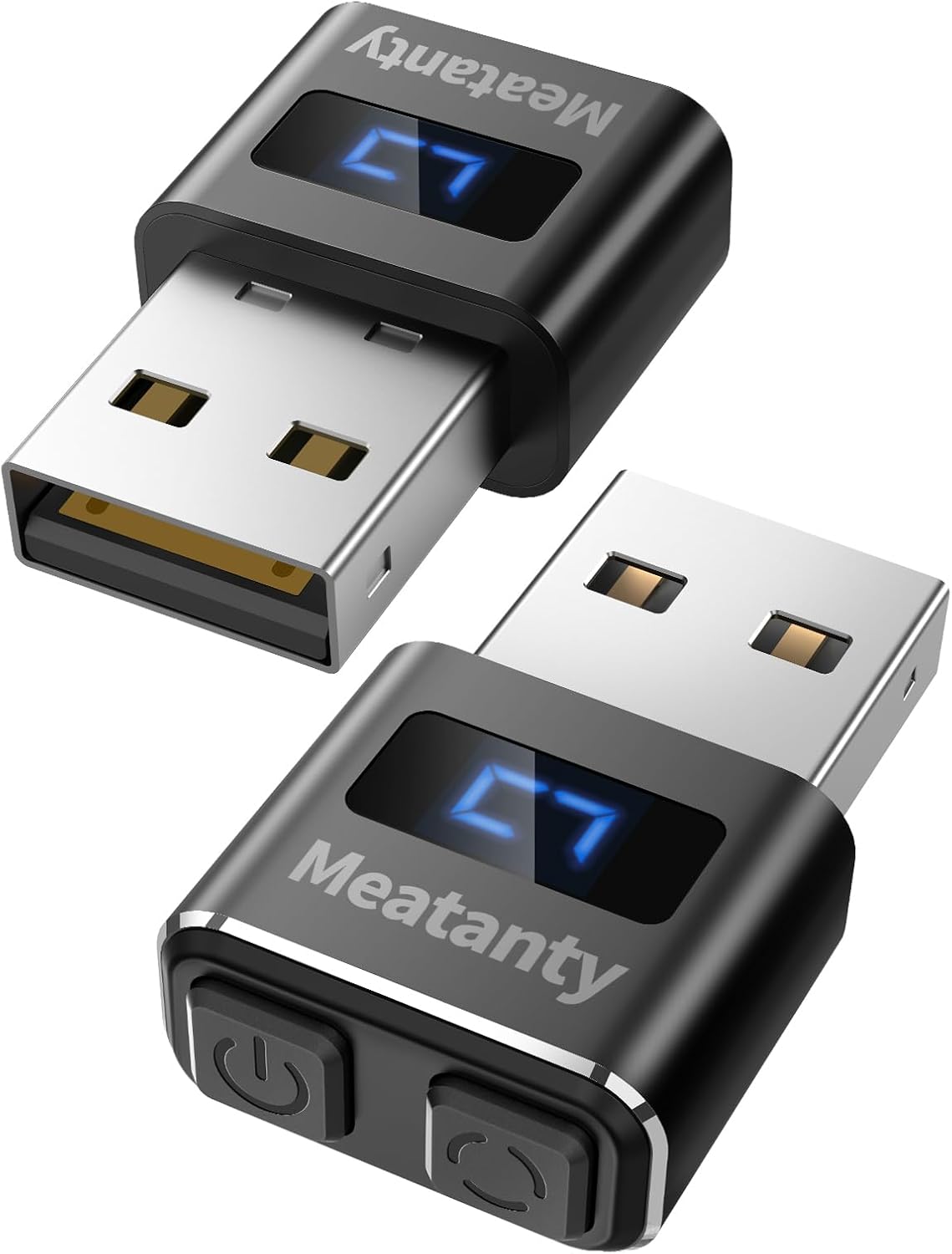 Undetectable USB Mouse Mover - Stay Awake Easily!
