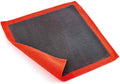Clay Decontamination Towel - Fine Grade 12ft x 12ft for Paint Prep