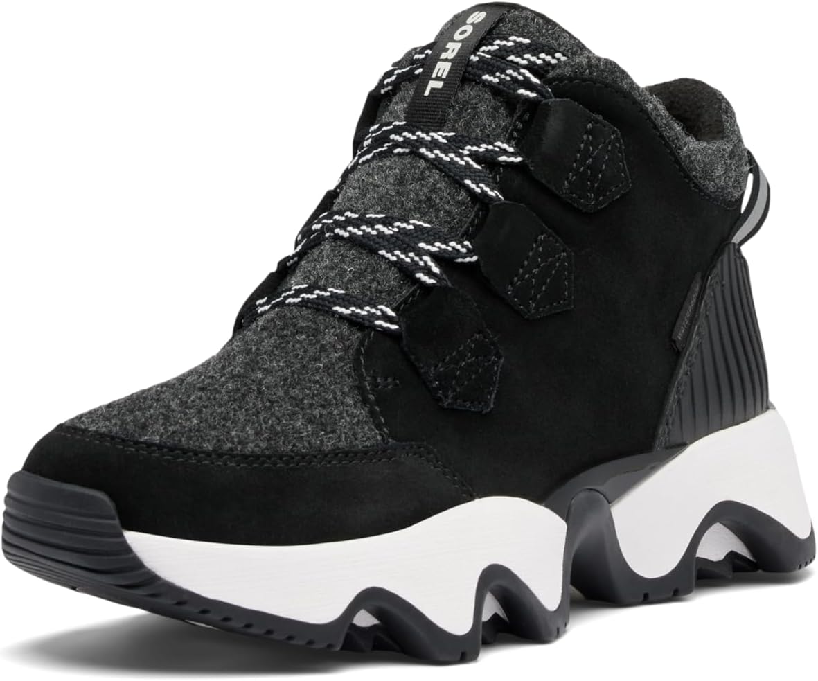 SOREL Kinetic Impact Waterproof Boot