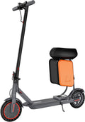 350W electric scooter for adults with 22 miles of travel range