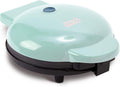 DASH 8 Express Electric Round Griddle - Effortless Cooking Anytime!