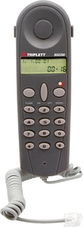 Triplett BSX200 Byte Brothers Basic Telephone Test Set - Simple Line