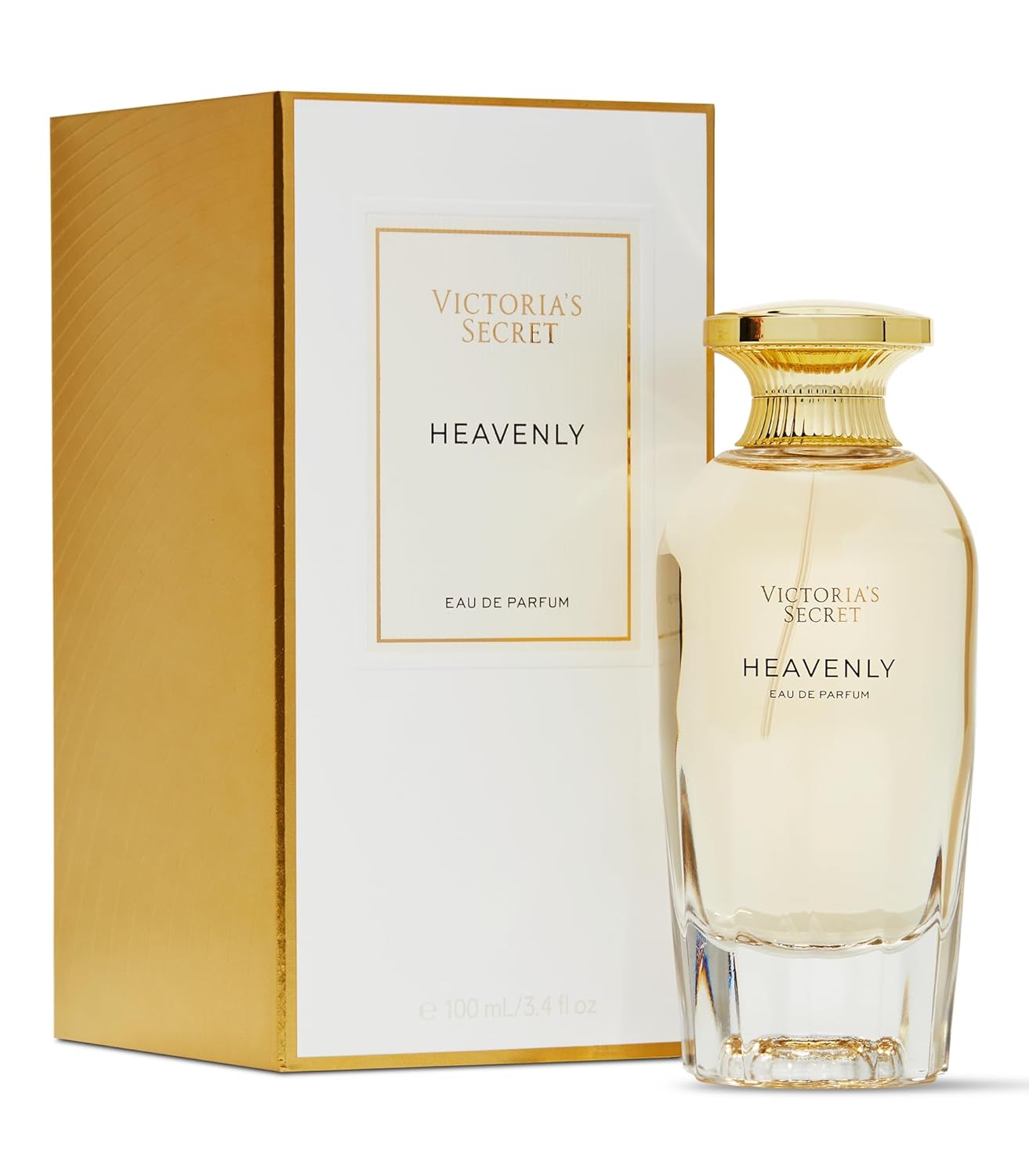 Victoria's Secret Heavenly Eau de Parfum for Women, 3.4 oz
