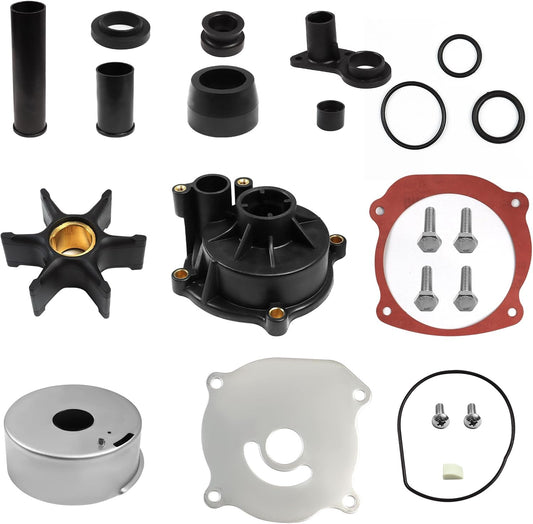 Johnson Evinrude Outboard Water Pump Kit Replacement 5001595