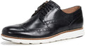 Men's Original Grand Shortwing Oxford Shoes - Lightweight Comfort