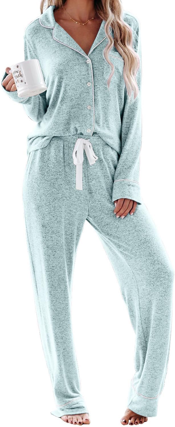 Aamikast Women's Pajama Sets for Ultimate Comfort and Style