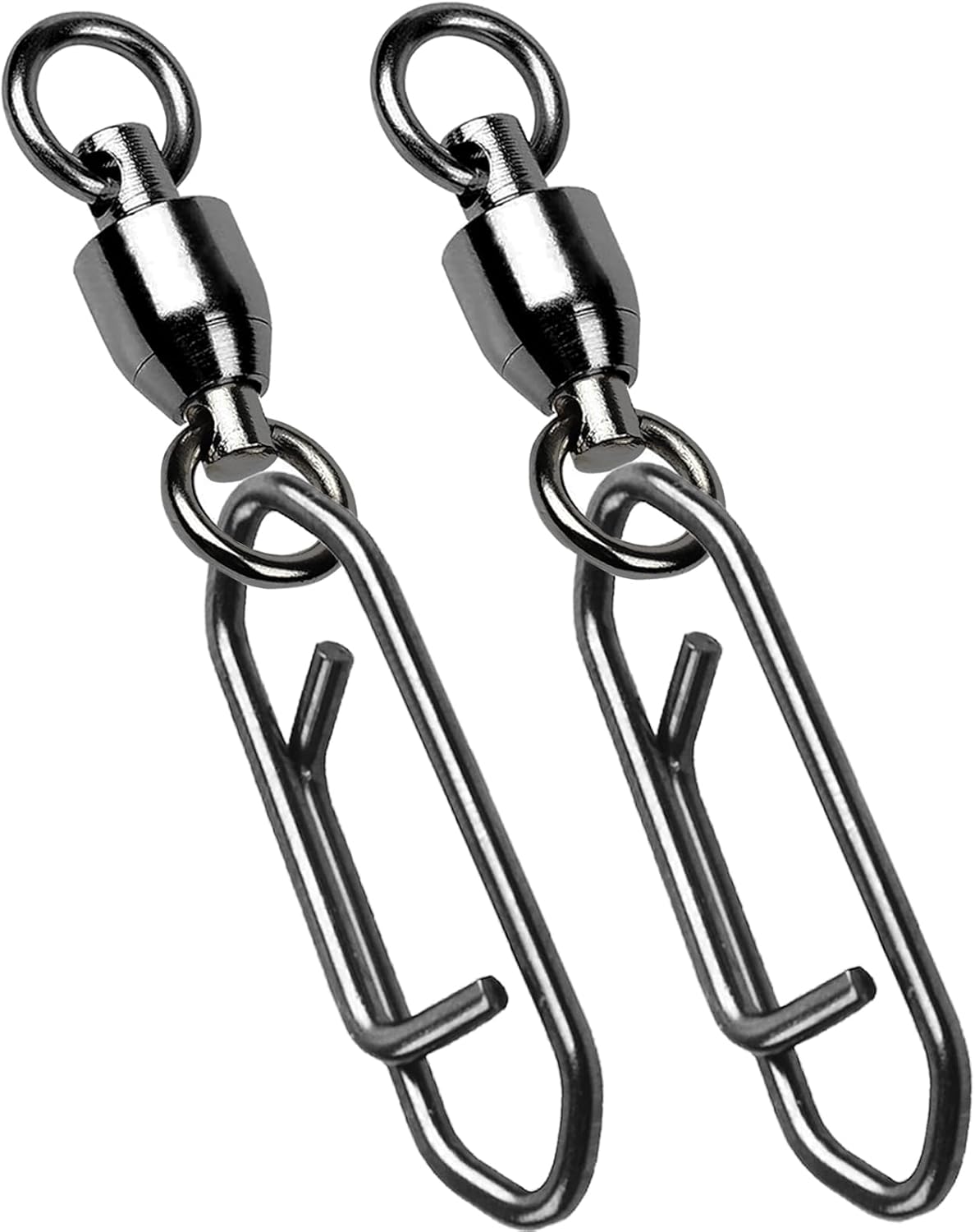 Premium Snap Swivels for Smooth Fishing
