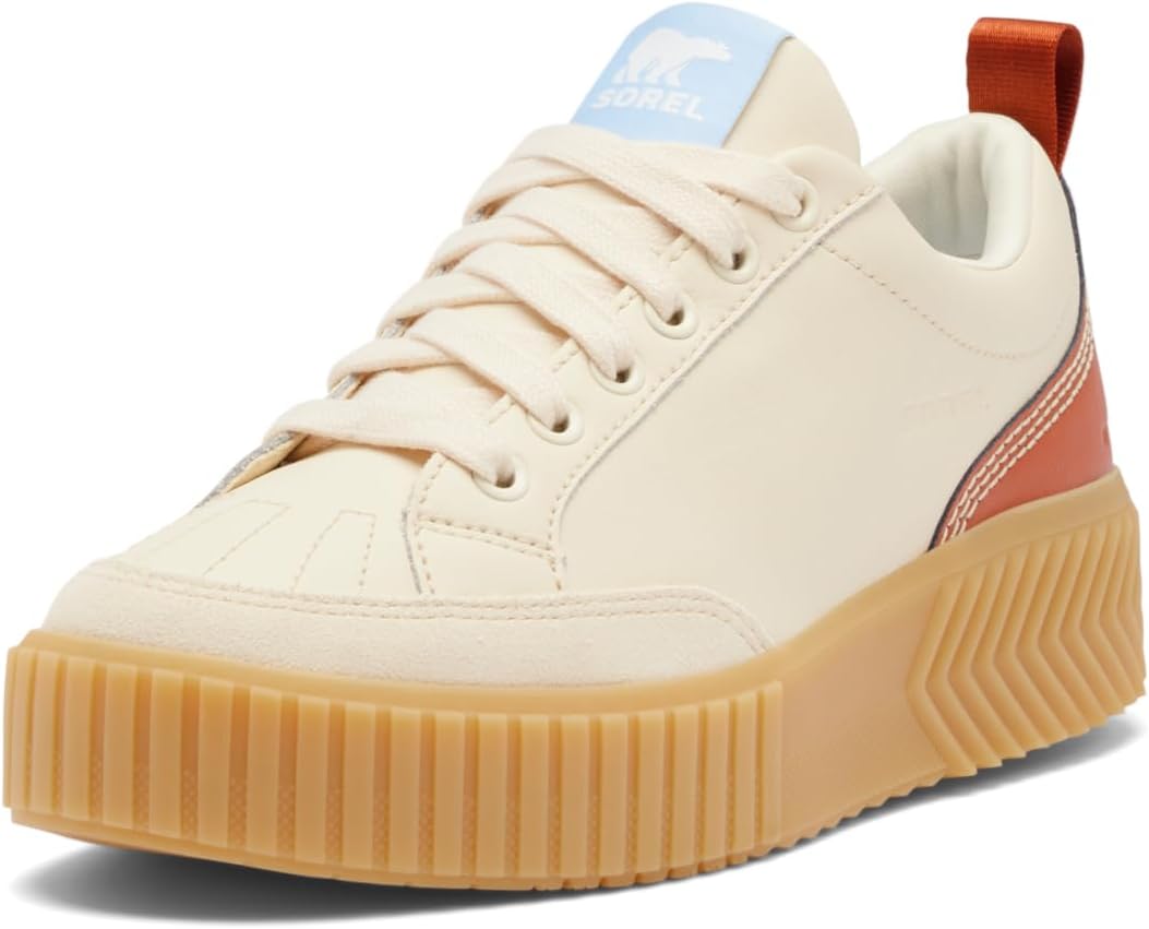 SOREL Women's ONA AVE Low Sneaker: Stylish and Functional Footwear