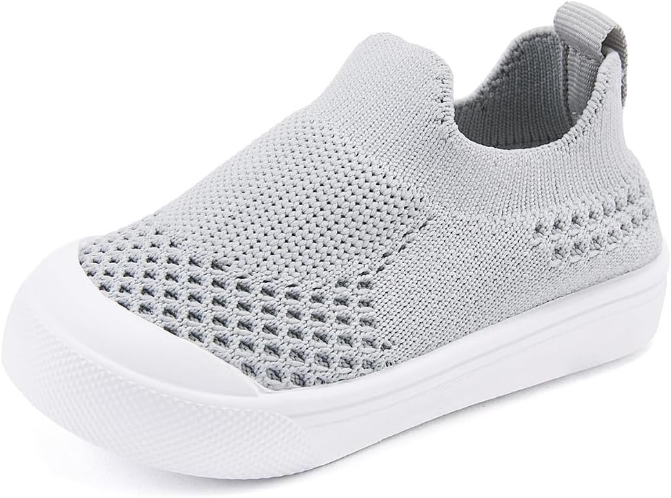 BMCiTYBM Baby Sneakers for First Walkers - Lightweight and Breathable