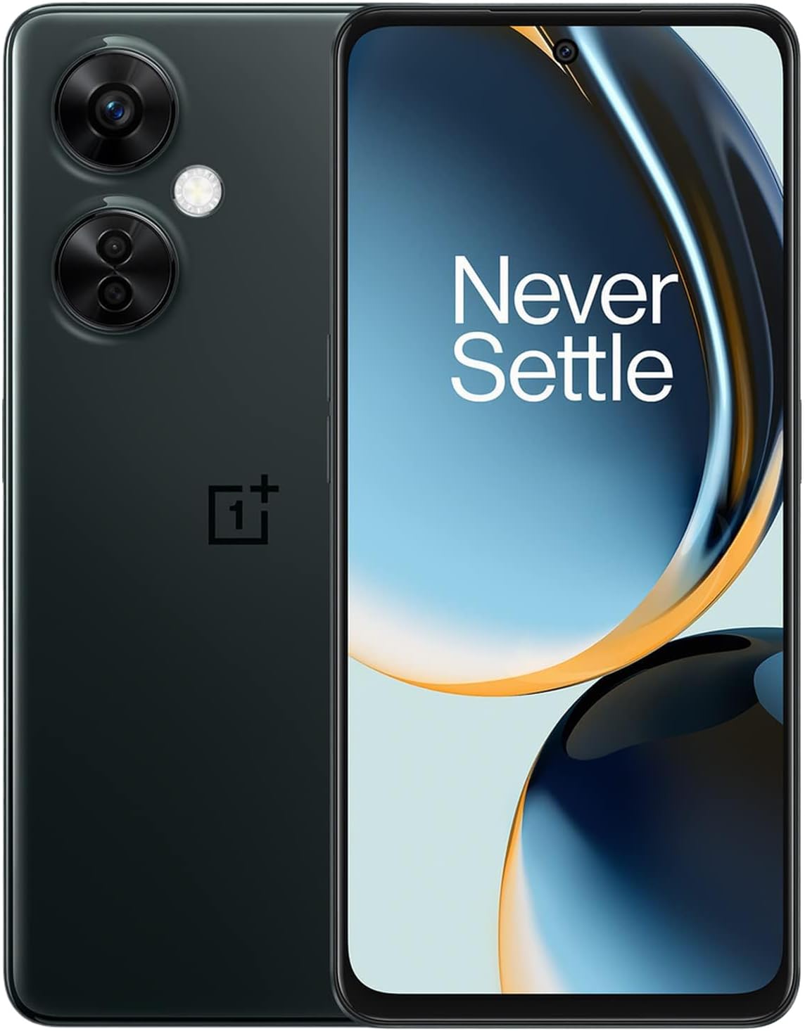 OnePlus Nord N30 5G: Unlocked Dual-SIM Android Smartphone