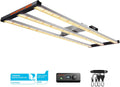 Spider Farmer SE4500 320W LED Grow Light - Efficient 2x4 Coverage