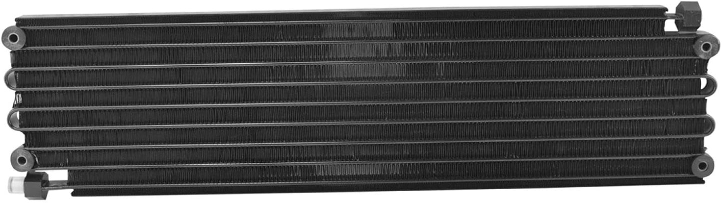 TRQ A/C Condenser for Peterbilt 357 359 362 375 377 378 379