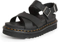 Dr. Martens womens Voss Ii: Stylish Comfort for Every Occasion