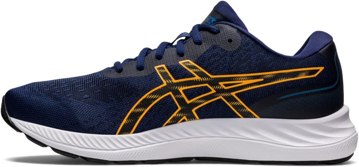 ASICS Men's Gel-Excite 9 Running Shoes for Comfort and Performance