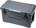 EchoSmile Rotomolded Cooler 25-75 QT - Built for Long Ice Retention