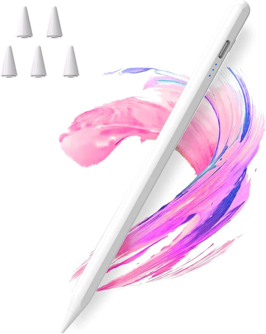 TaIYanG Stylus Pen: Palm Rejection, Fast Charge, Tilt Sensitivity