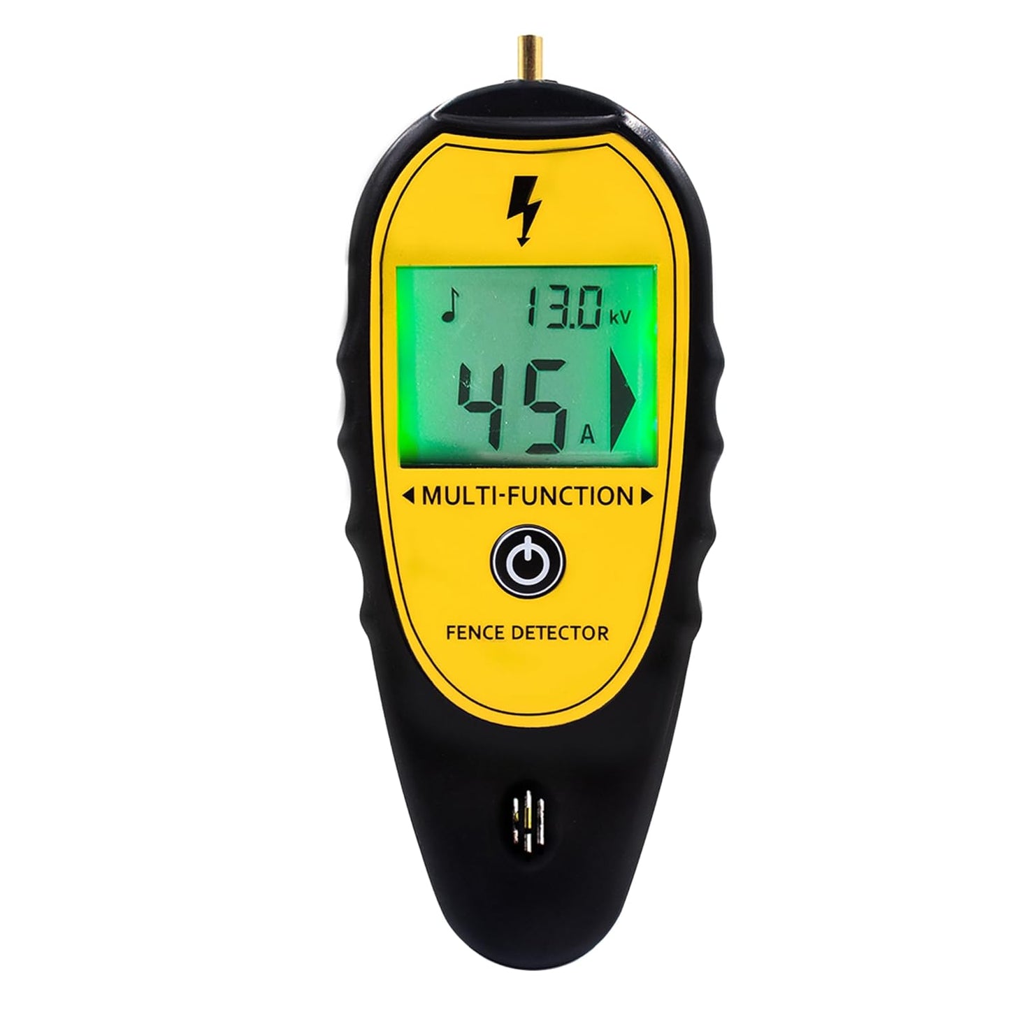 Electric Fence Tester and Fault Finder for 15KV Voltage Readings