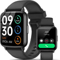 Smart Watch 1.83ft HD Smartwatch for Men Women - Calls & Fitness