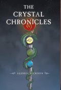 The Crystal Chronicles - Young Adult Fantasy Alessia