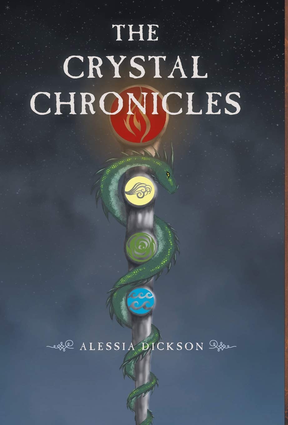 The Crystal Chronicles: A Magical Journey Through Fantasy Worlds