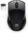 HP X3000 G3 Wireless Mouse - Comfortable, Portable Precision