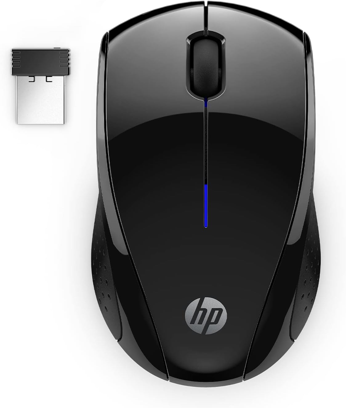 HP X3000 G3 Wireless Mouse - Long Battery Life