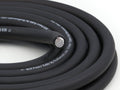 KnuKonceptz KCA 0 Gauge Power Ground Amp Wire Cable Black (20 ft)