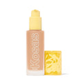 Kosas Foundation with SPF 25 for Enhanced Skin and Sun Protection
