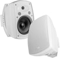 OSD 8 in Outdoor Patio Speaker Pair AP850 - Weatherproof Sound