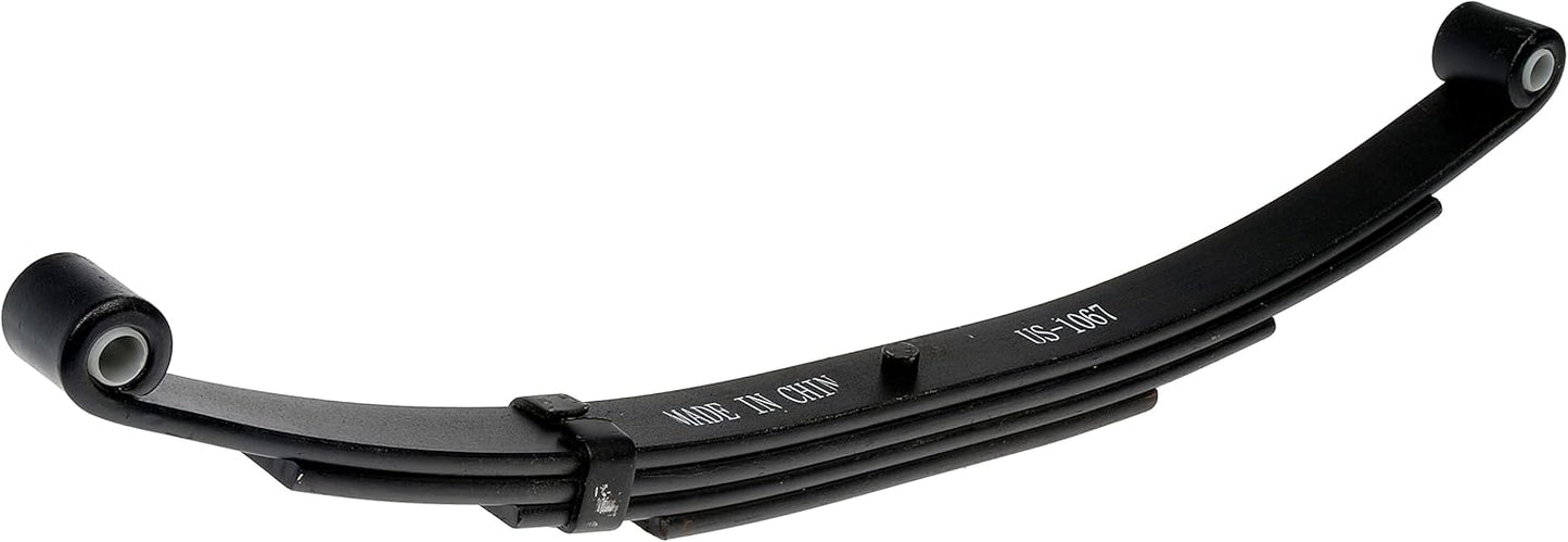 Dorman 929-1031 Utility Trailer Leaf Spring for Reliable Performance