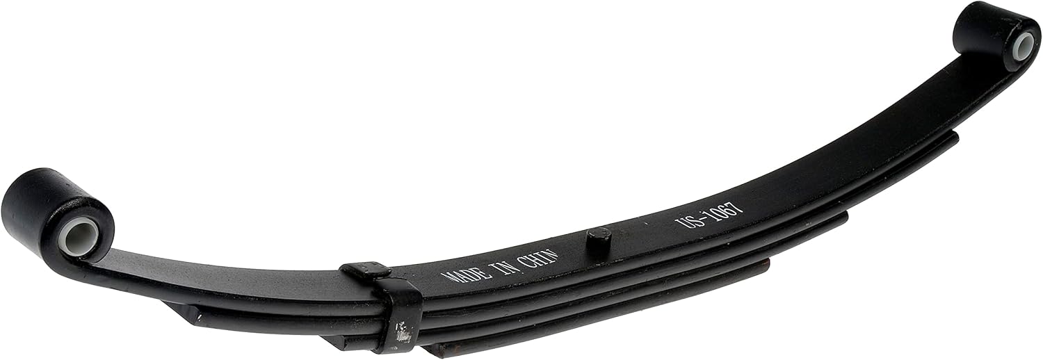 Dorman 929-1031 Utility Trailer Leaf Spring for Reliable Performance