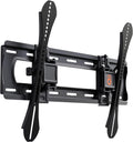 ECHOGEAR FullTilt TV Wall Mount - Fireplace Friendly Tilt for Large