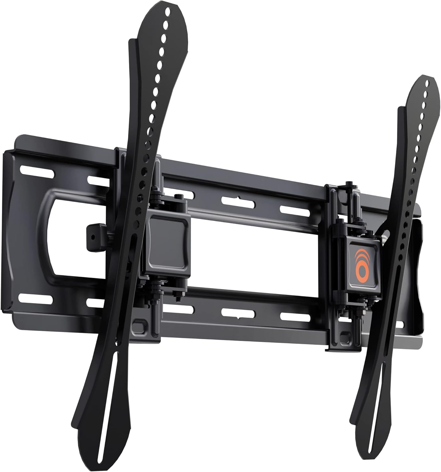 Enhanced Tilt for Large TVs - ECHOGEAR FullTilt Wall Mount