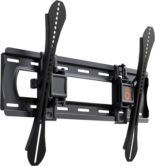 Enhanced Tilt for Large TVs - ECHOGEAR FullTilt Wall Mount