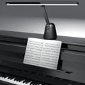 55ft Ultra Wide Illumination Piano Light - Eye Caring, Auto-Dimming