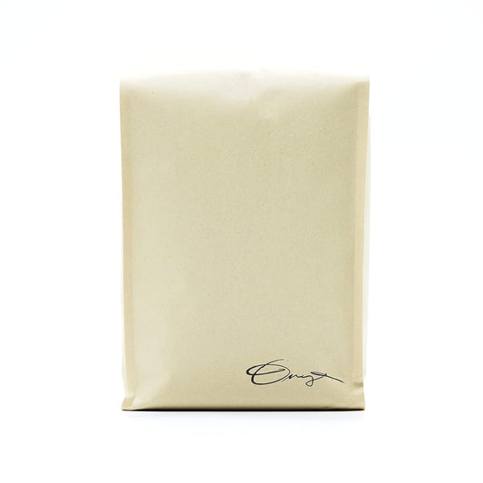 Onyx Coffee Lab Monarch Whole Bean Espresso Coffee Blend Review