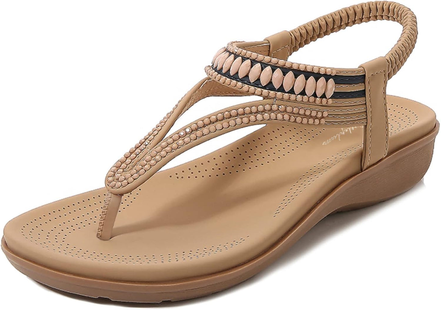 Comfort Arch Support Sandals for Women - Stylish Summer Footwear
