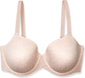 Maidenform Underwire One Fab Fit Demi T-Shirt Convertible (Style W2PD)