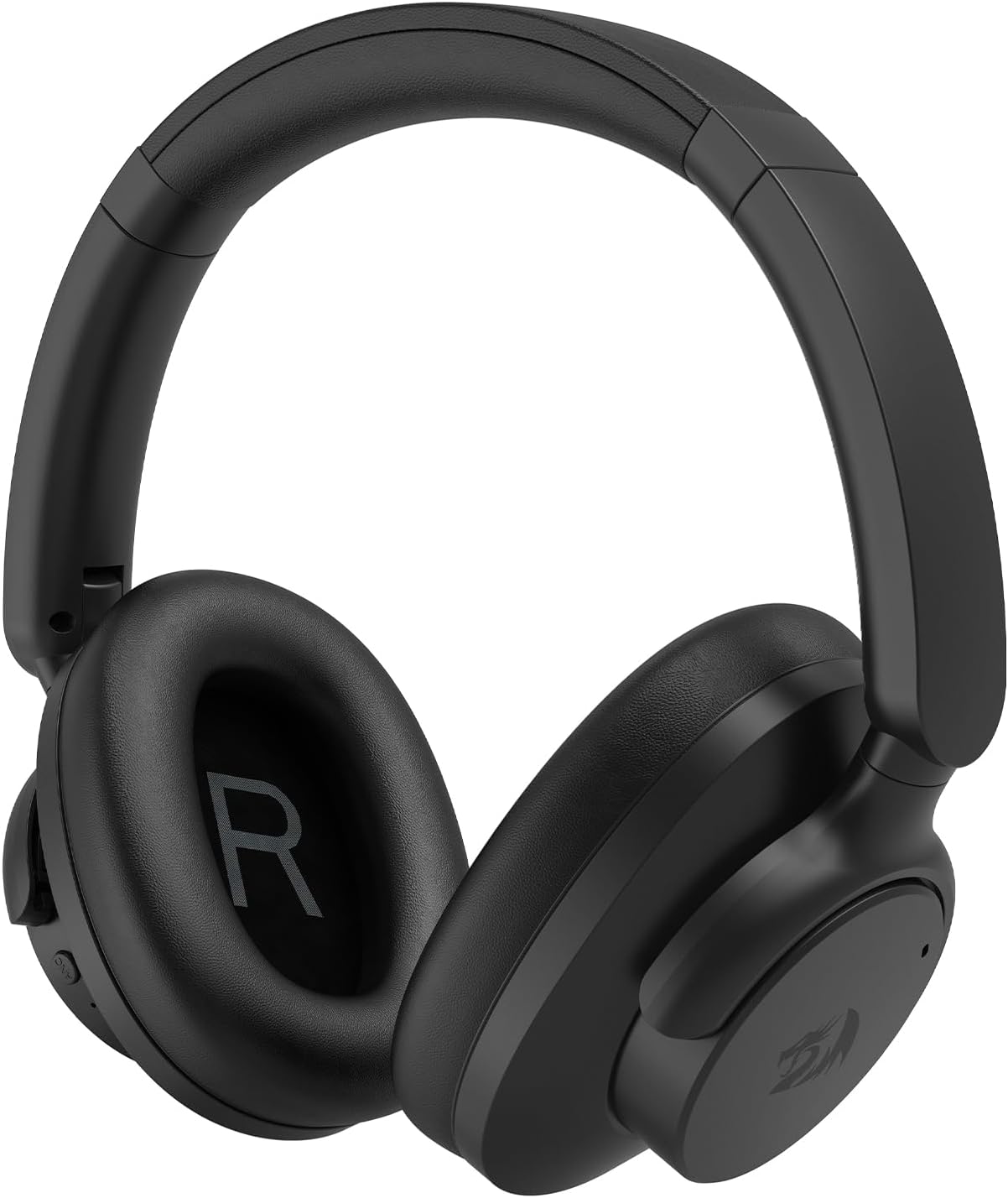 Redragon H610 Wireless Gaming Headset with ANC and 50H Battery