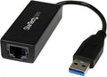 USB 3.0 to Gigabit Ethernet Adapter - Fast Wired Network Upgrade