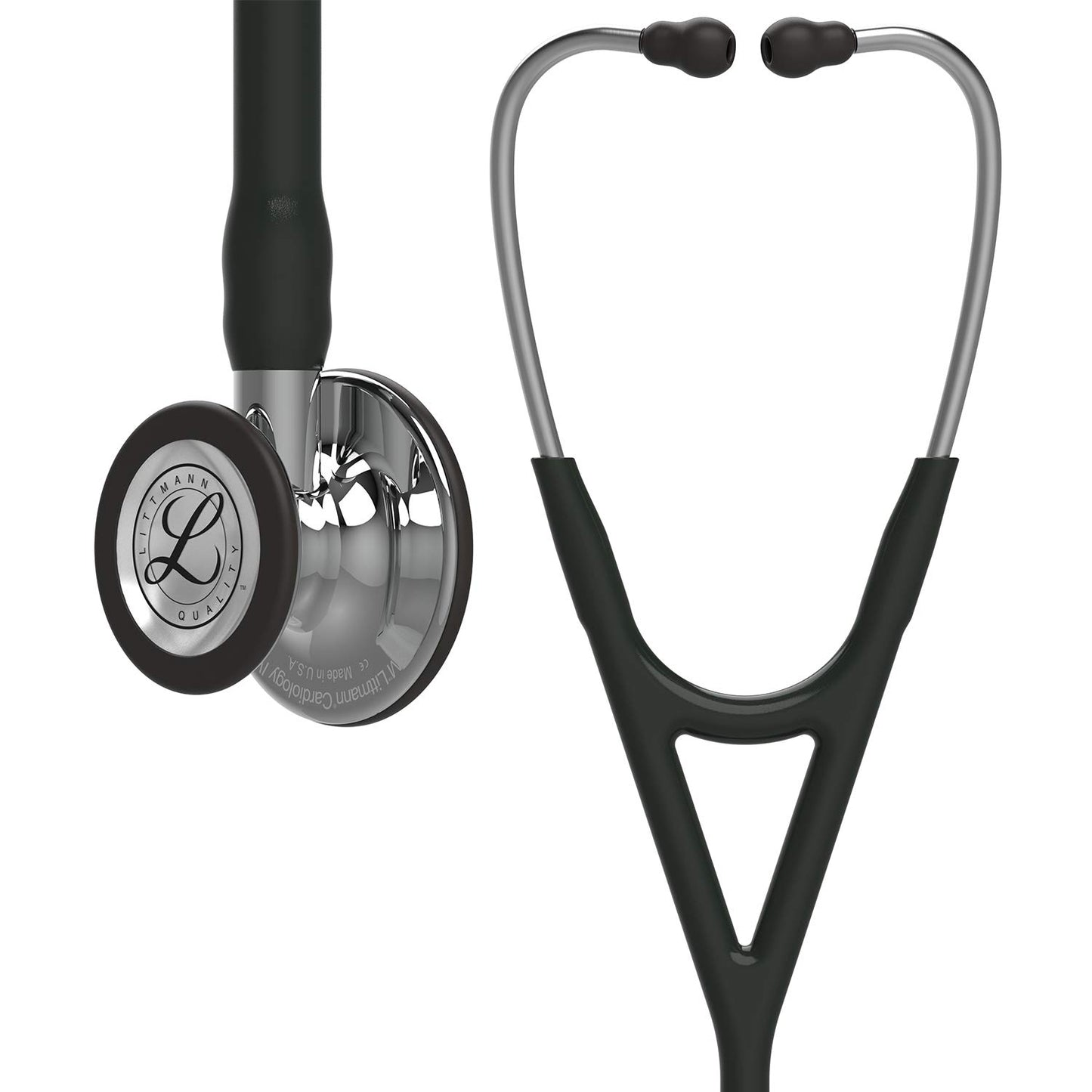 3M Littmann Cardiology IV Stethoscope: Loud, Lightweight, Reliable