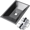 QuliMetal Grease Tray Replacement 99250 with 7515 Pan and Holder