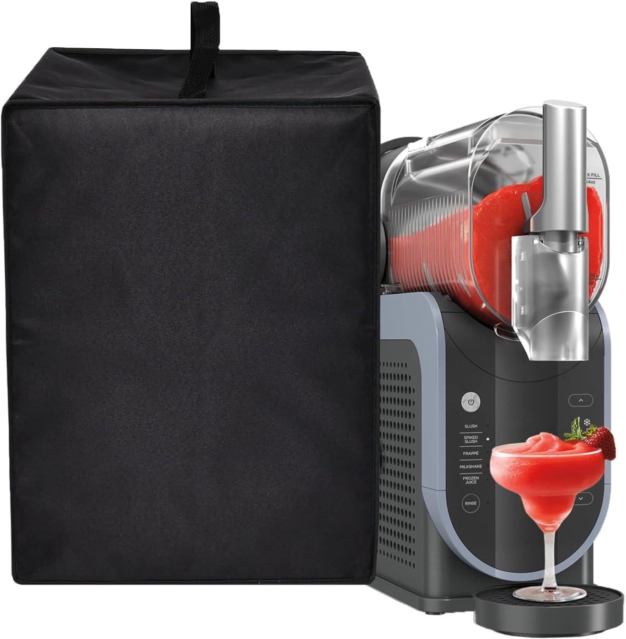 Ninja Slushie Machine Waterproof Cover - Protects Your FS301