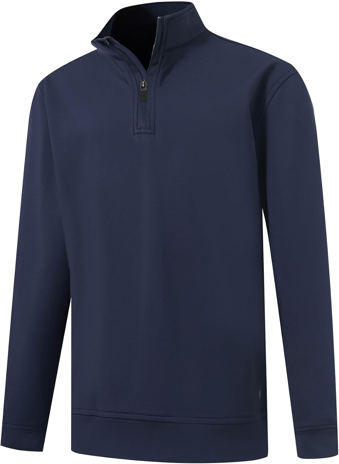 M MAELREG Boys Long Sleeve Quarter Zip Pullover for Winter