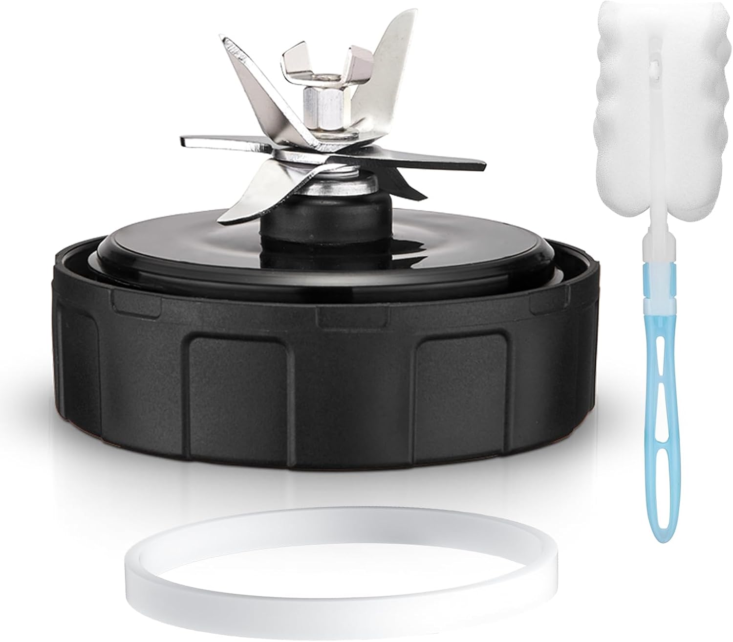 Ninja Blender Blade Replacement - Revorit Upgrade