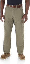 Wrangler Riggs Workwear Men's Ranger Pant - Durable, Room2Move Fit