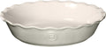 Emile Henry 9ft Pie Dish - Even Heat, Durable Ceramic